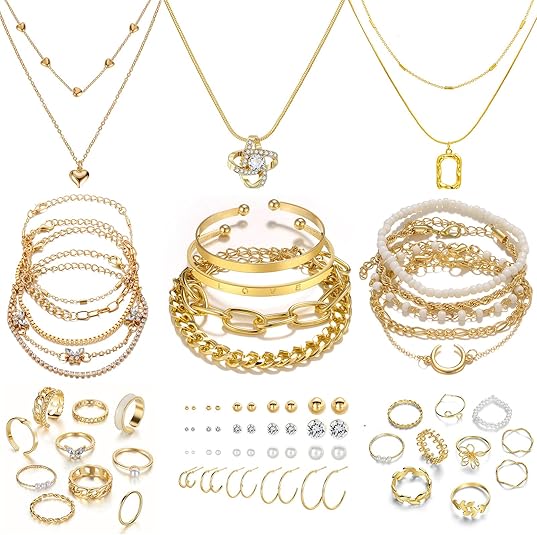 Top 10 Fashion Jewelry Trends for 2024