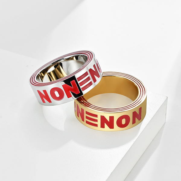 Men's Fashion Non Ring-Mens Ring-SunnyHouse Jewelry