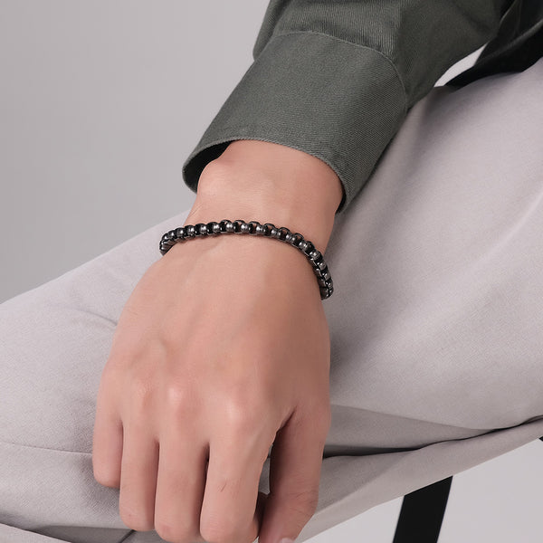 Men's Fashion Simple Bracelet-Mens Bracelet-SunnyHouse Jewelry