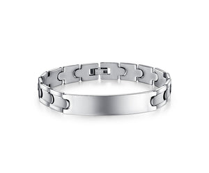 Men's Fashion Simple Bracelet-Mens Bracelet-SunnyHouse Jewelry