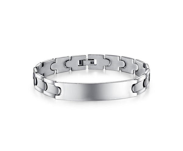 Men's Fashion Simple Bracelet-Mens Bracelet-SunnyHouse Jewelry