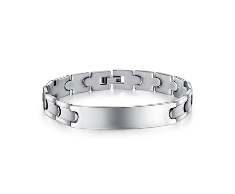 Men's Fashion Simple Bracelet-Mens Bracelet-SunnyHouse Jewelry