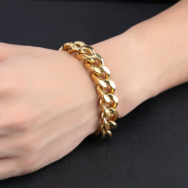 Men's Fashion Bracelet-Mens Bracelet-SunnyHouse Jewelry