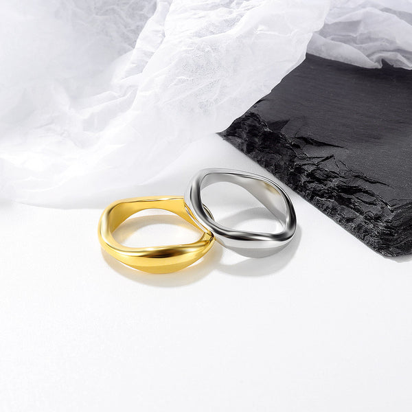 Women's Fashion Ring-Womens Ring-SunnyHouse Jewelry