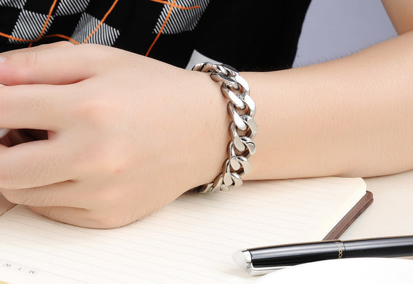 Men's Fashion Bracelet-Mens Bracelet-SunnyHouse Jewelry