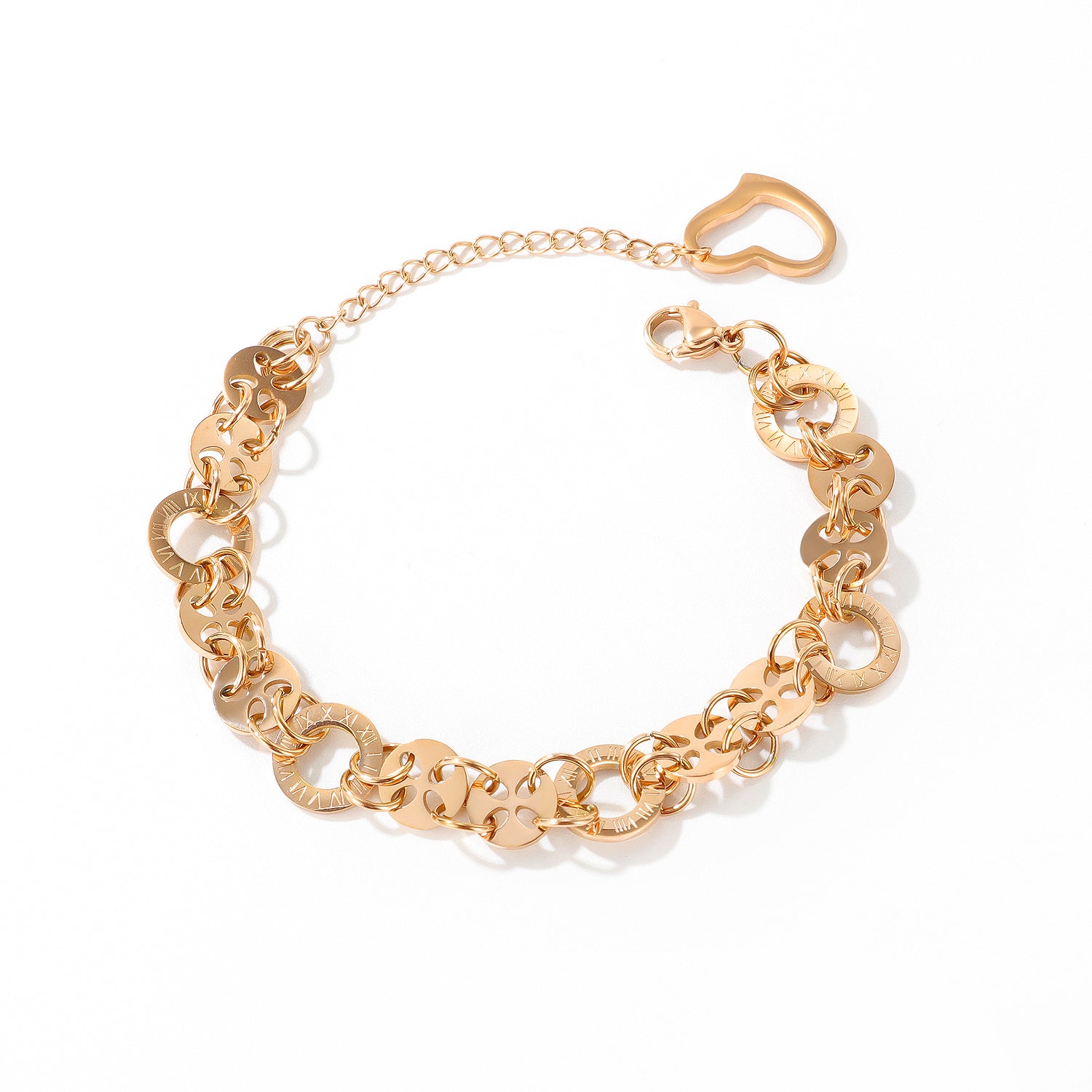 Women's Fashion Bracelet-Womens Bracelet-SunnyHouse Jewelry