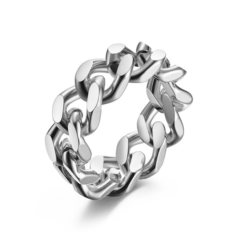 Men's Fashion Ring-Mens Ring-SunnyHouse Jewelry