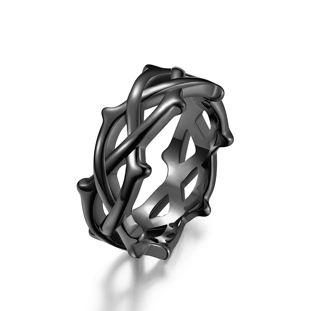 Men's Fashion Ring-Mens Ring-SunnyHouse Jewelry