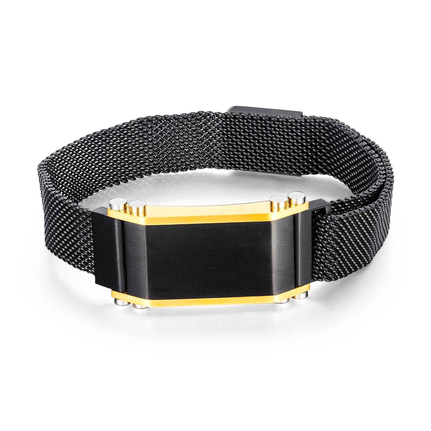 Men's Fashion Belt Bracelet-Mens Bracelet-SunnyHouse Jewelry