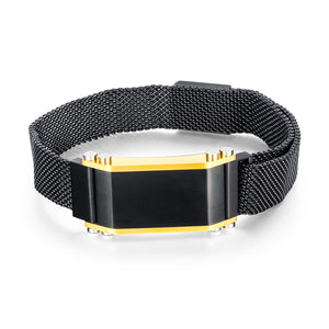 Men's Fashion Belt Bracelet-Mens Bracelet-SunnyHouse Jewelry
