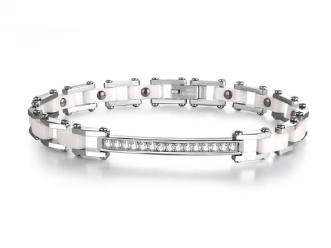 Women's Fashion Blinking Bracelet-Womens Bracelet-SunnyHouse Jewelry