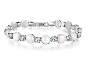 Women's Fashion Blinking Bead Bracelet-Womens Bracelet-SunnyHouse Jewelry