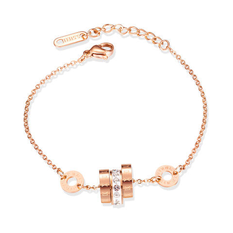 Women's Fashion Bracelet-Womens Bracelet-SunnyHouse Jewelry