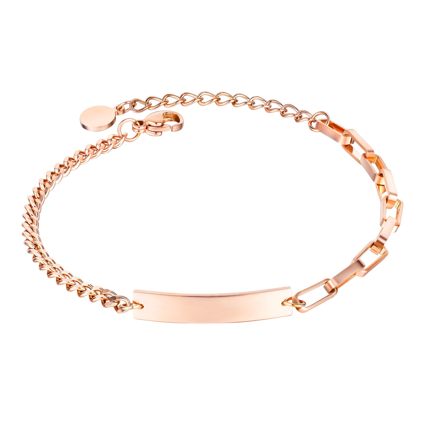 Women's Fashion Simple Bracelet-Womens Bracelet-SunnyHouse Jewelry