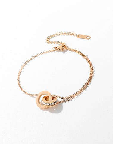 Women's Fashion Bracelet-Womens Bracelet-SunnyHouse Jewelry