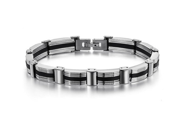 Men's Fashion Bracelet-Mens Bracelet-SunnyHouse Jewelry