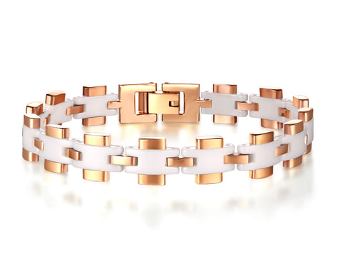 Women's Fashion No Bracelet-Womens Bracelet-SunnyHouse Jewelry
