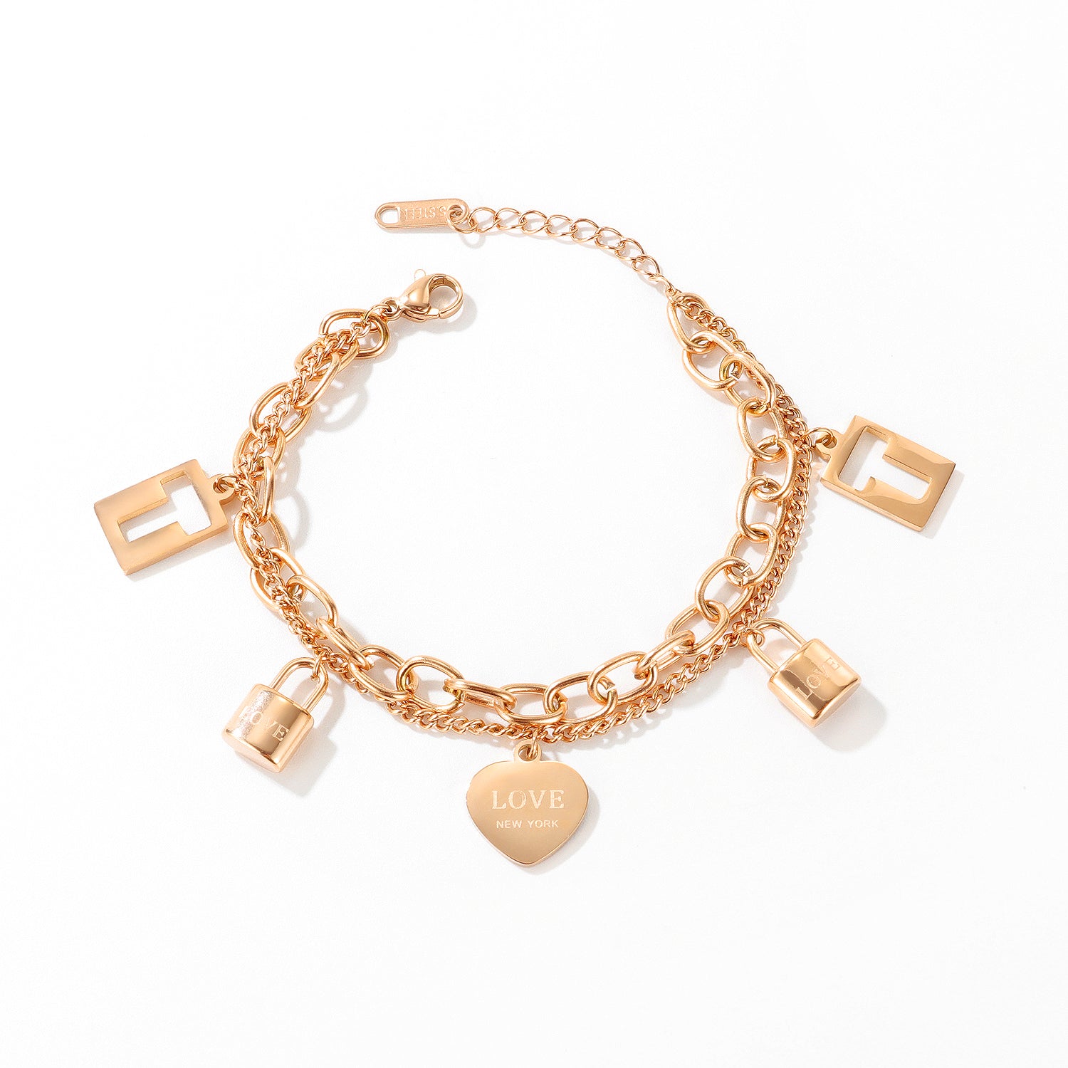 Women's Fashion Bracelet-Womens Bracelet-SunnyHouse Jewelry