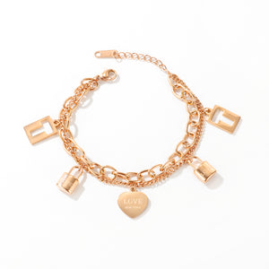 Women's Fashion Bracelet-Womens Bracelet-SunnyHouse Jewelry
