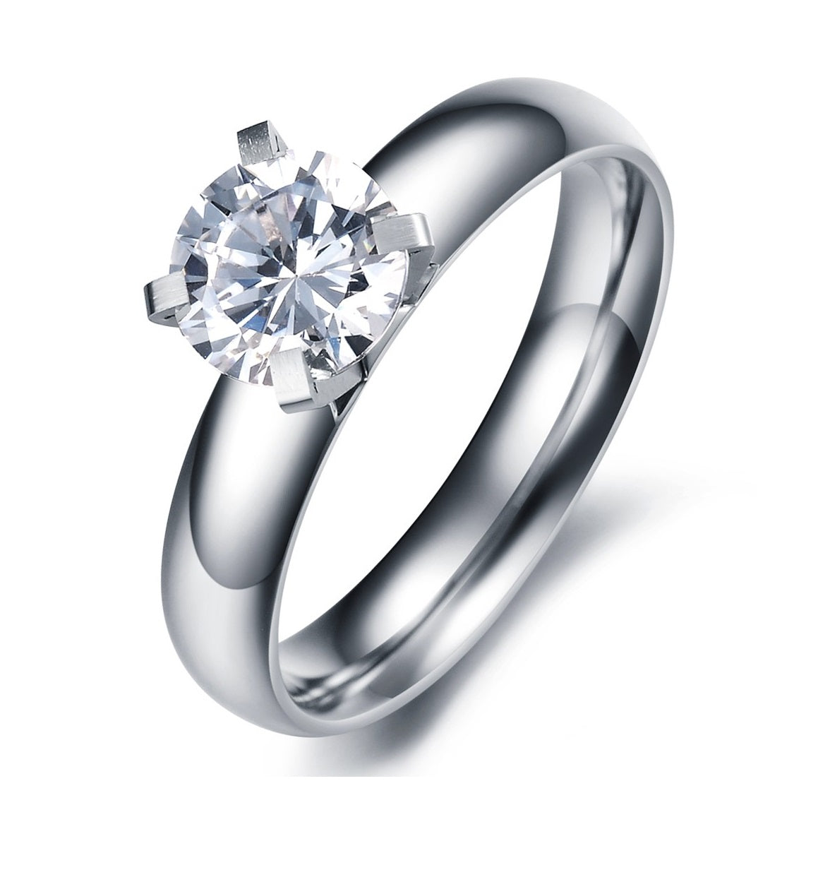 Women's Fashion Ring-Womens Ring-SunnyHouse Jewelry