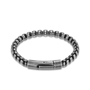 Men's Fashion Simple Bracelet-Mens Bracelet-SunnyHouse Jewelry