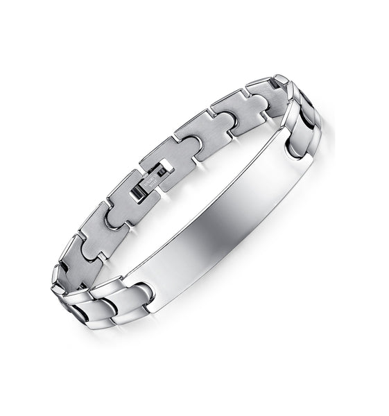 Men's Fashion Simple Bracelet-Mens Bracelet-SunnyHouse Jewelry