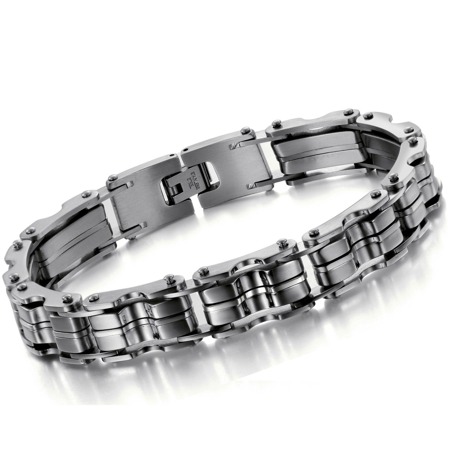 Men's Fashion Bracelet-Mens Bracelet-SunnyHouse Jewelry