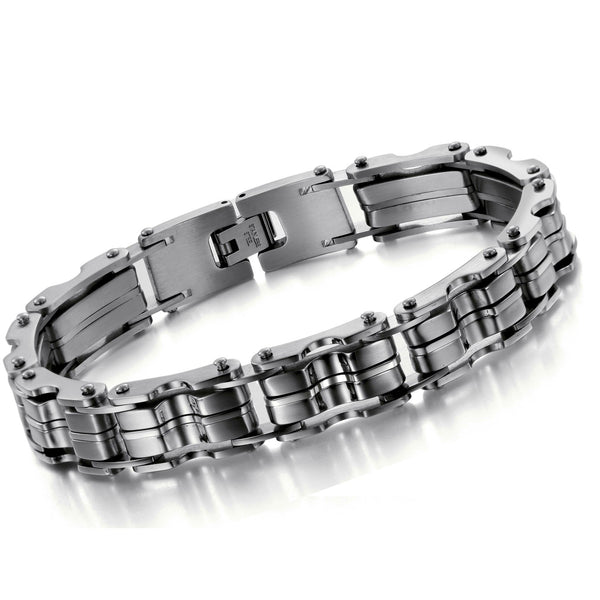 Men's Fashion Bracelet-Mens Bracelet-SunnyHouse Jewelry