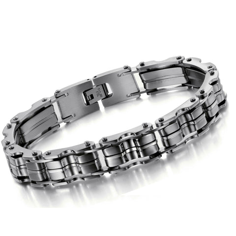 Men's Fashion Bracelet-Mens Bracelet-SunnyHouse Jewelry