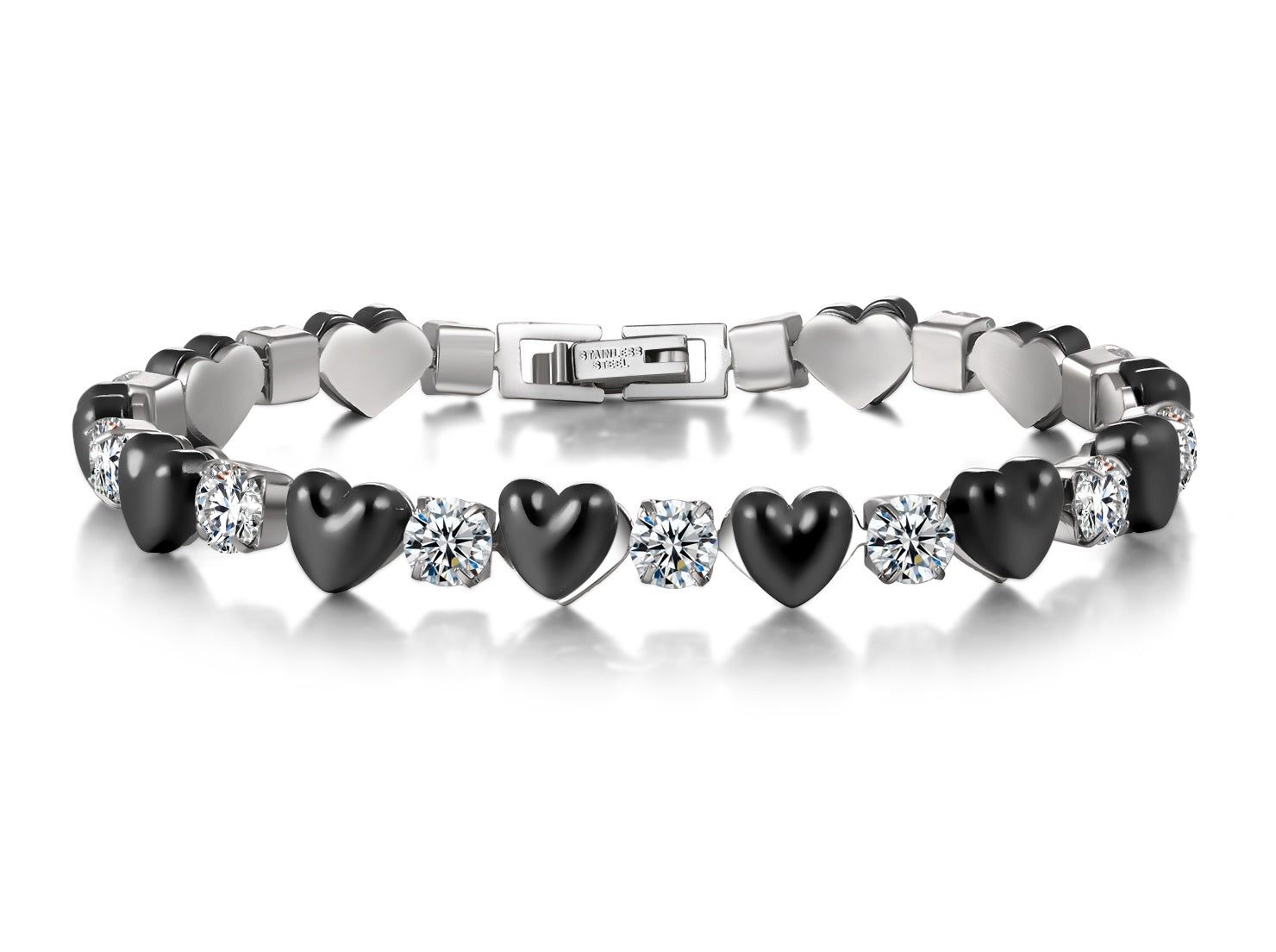 Women's Fashion Blinking Bracelet-Womens Bracelet-SunnyHouse Jewelry