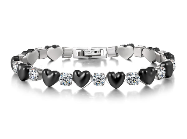 Women's Fashion Blinking Bracelet-Womens Bracelet-SunnyHouse Jewelry