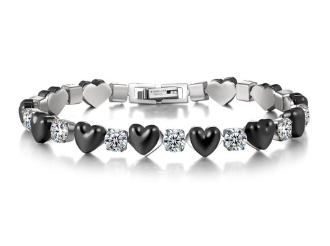 Women's Fashion Blinking Bracelet-Womens Bracelet-SunnyHouse Jewelry