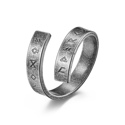 Men's Fashion Ring-Mens Ring-SunnyHouse Jewelry