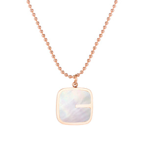 Women's Fashion Elegant Pendant Necklace-Womens Pendant Necklace-SunnyHouse Jewelry