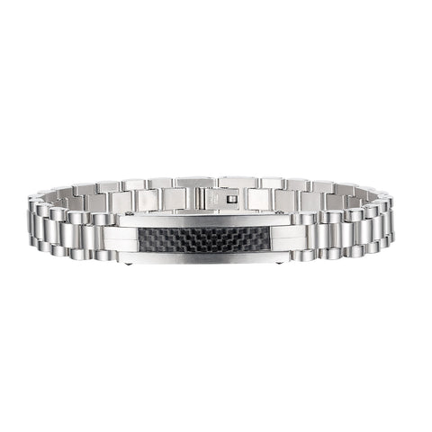 Men's Fashion Simple Bracelet-Mens Bracelet-SunnyHouse Jewelry