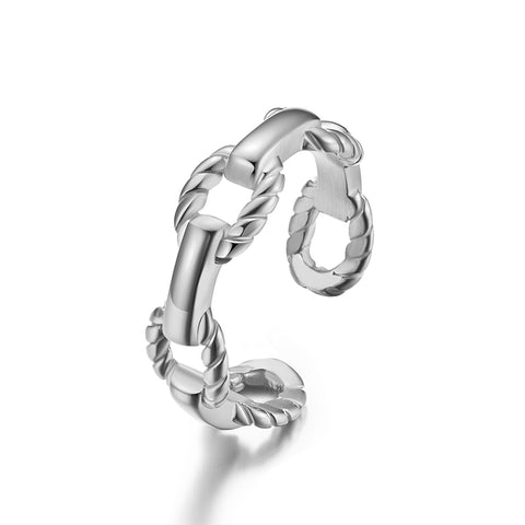 Men's Fashion Ring-Mens Ring-SunnyHouse Jewelry