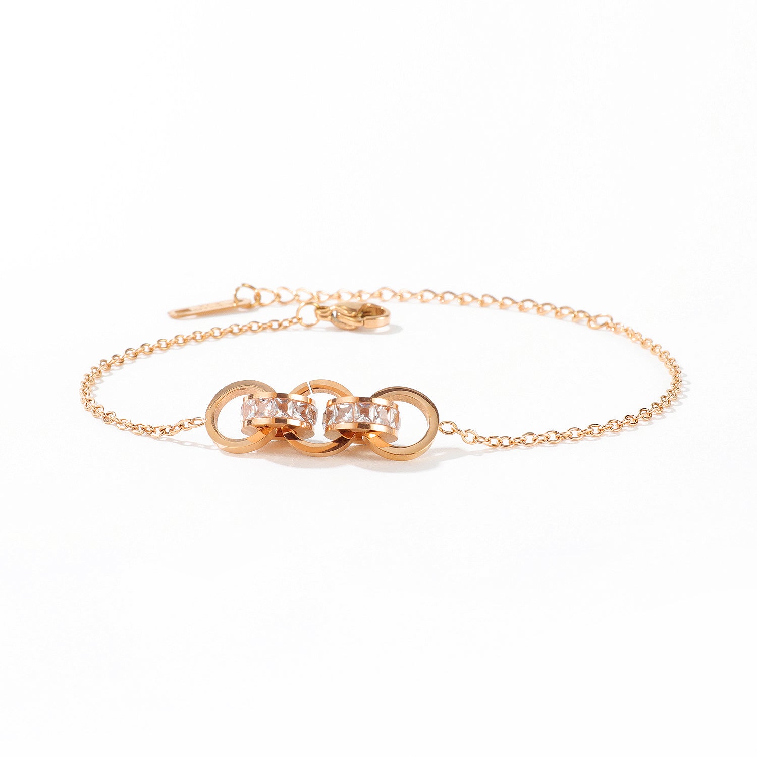 Women's Fashion Bracelet-Womens Bracelet-SunnyHouse Jewelry