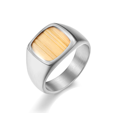 Men's Fashion Ring-Mens Ring-SunnyHouse Jewelry