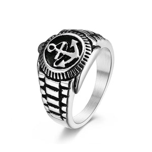 Men's Fashion Ring-Mens Ring-SunnyHouse Jewelry