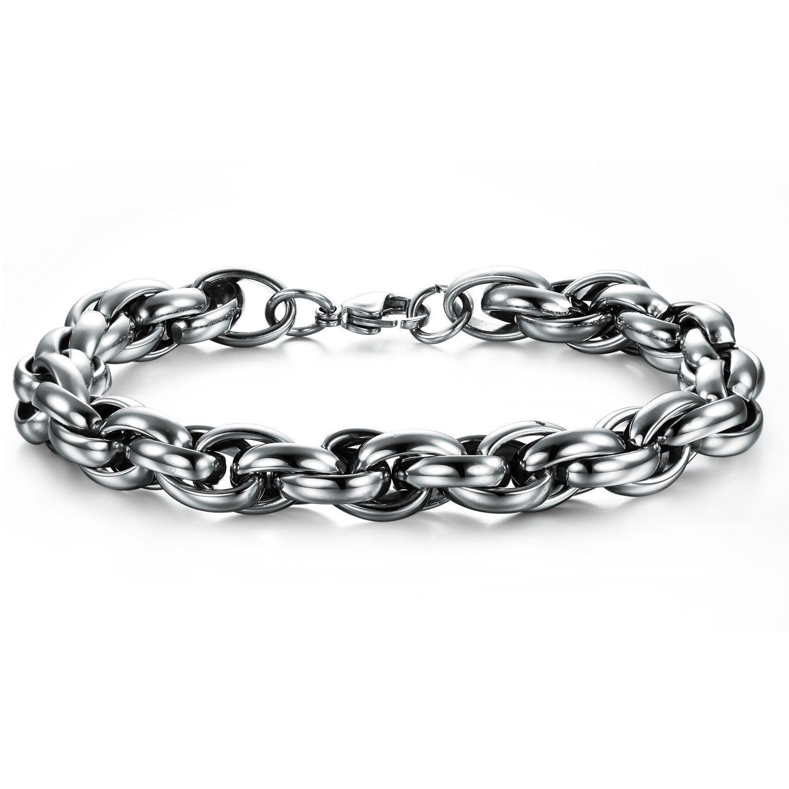 Men's Fashion Bracelet-Mens Bracelet-SunnyHouse Jewelry