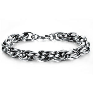 Men's Fashion Bracelet-Mens Bracelet-SunnyHouse Jewelry