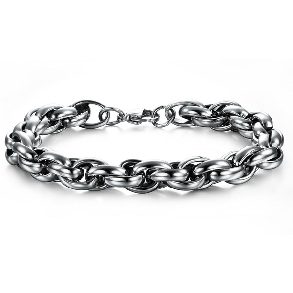 Men's Fashion Bracelet-Mens Bracelet-SunnyHouse Jewelry