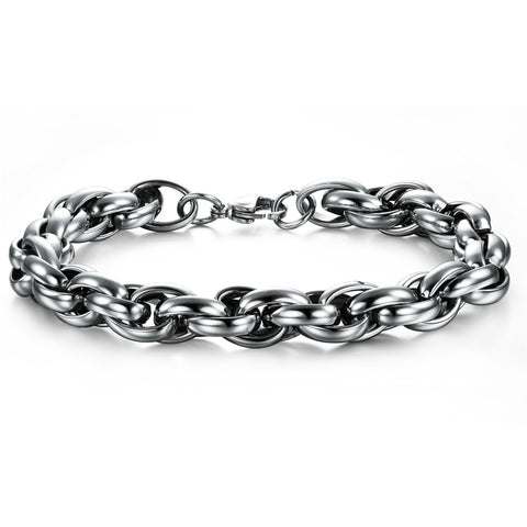 Men's Fashion Bracelet-Mens Bracelet-SunnyHouse Jewelry