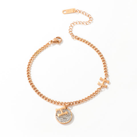 Women's Fashion Blinking Bracelet-Womens Bracelet-SunnyHouse Jewelry