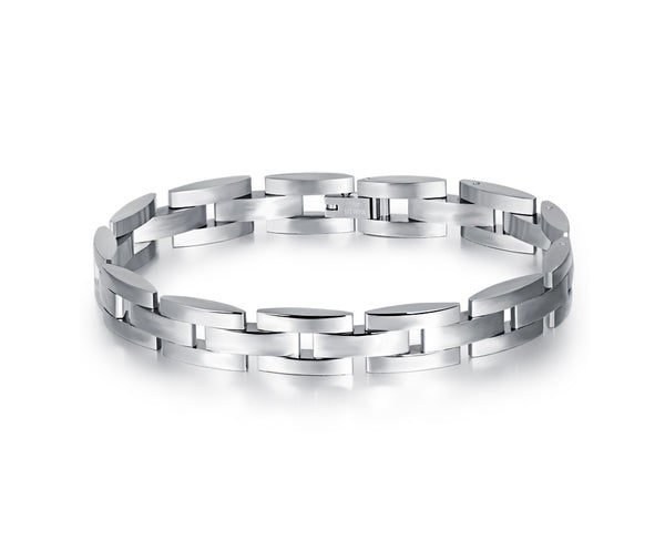 Men's Fashion Simple Bracelet-Mens Bracelet-SunnyHouse Jewelry