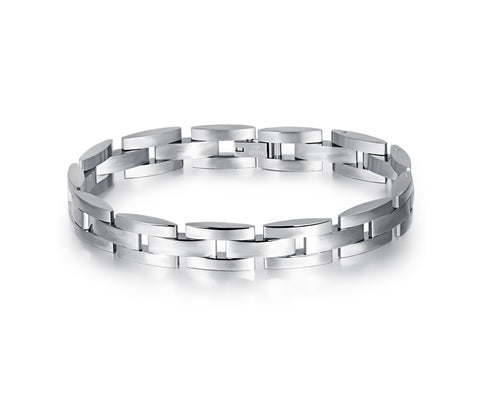 Men's Fashion Simple Bracelet-Mens Bracelet-SunnyHouse Jewelry