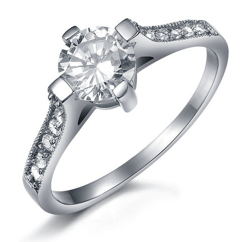 Women's Fashion Ring-Womens Ring-SunnyHouse Jewelry