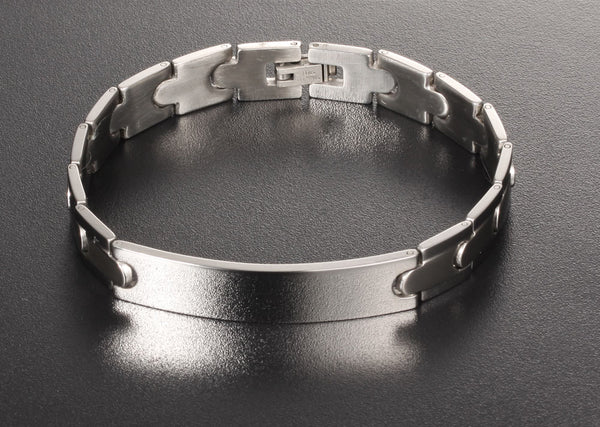 Men's Fashion Simple Bracelet-Mens Bracelet-SunnyHouse Jewelry