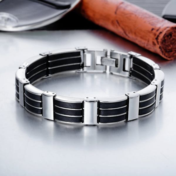 Men's Fashion Manful Bracelet-Mens Bracelet-SunnyHouse Jewelry
