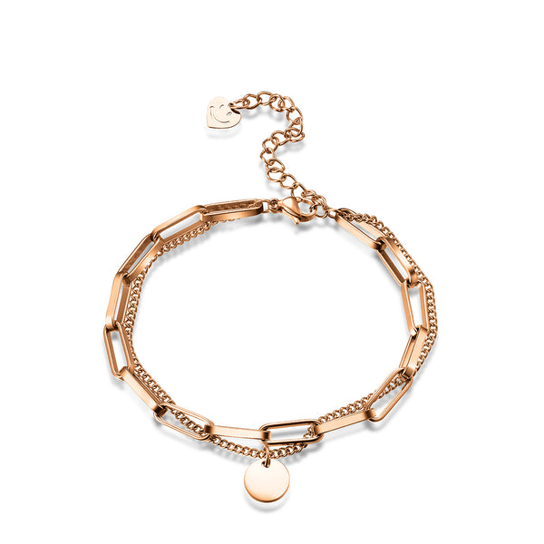 Women's Fashion Simple Bracelet-Womens Bracelet-SunnyHouse Jewelry